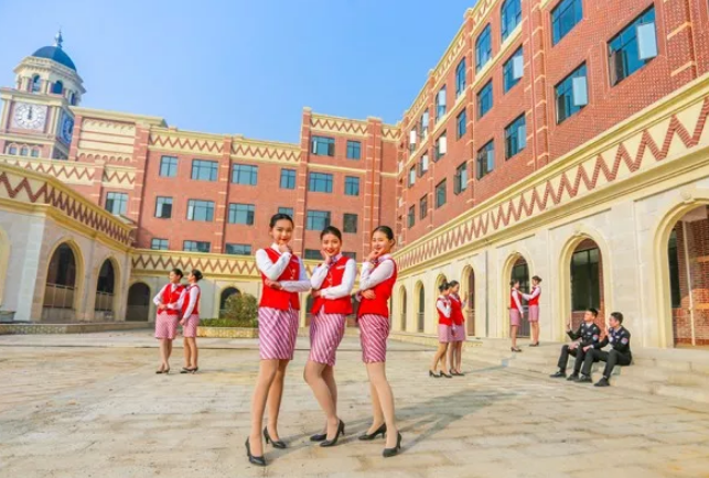 成都空乘專業(yè)學校有哪些
