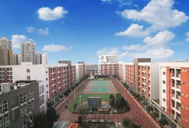 成都空乘專業(yè)學校有哪些