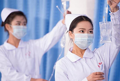 重慶衛(wèi)生學校開設(shè)了哪些專業(yè)?