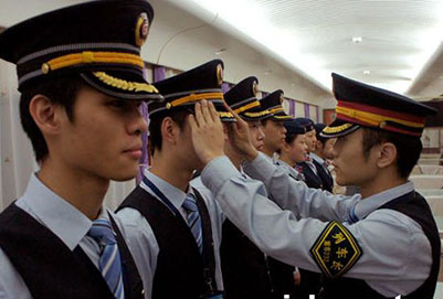 貴陽(yáng)鐵路運(yùn)輸學(xué)校：運(yùn)輸是賺錢(qián)的行業(yè)