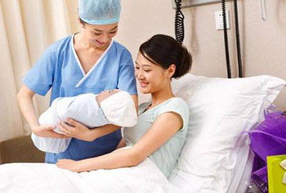 助產(chǎn)專業(yè)是重慶衛(wèi)生專業(yè)學校搶手專業(yè)