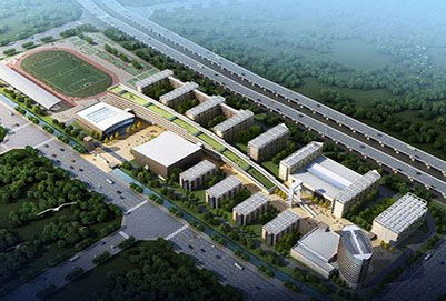  成都中和職業(yè)中學(xué)2020年招生計劃