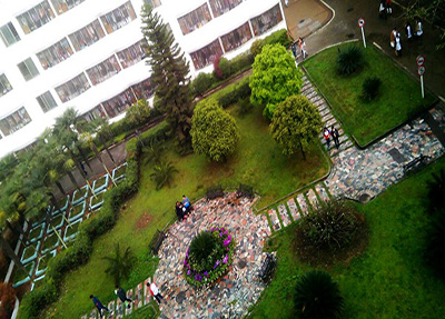 學院實訓基地