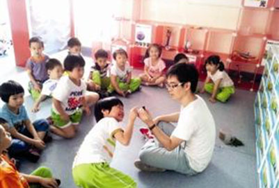 重慶幼師學校畢業(yè)后的就業(yè)方向、薪資待遇怎么樣?