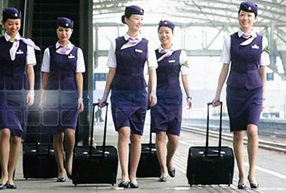 貴陽(yáng)高鐵學(xué)校提供更多就業(yè)機(jī)會(huì)