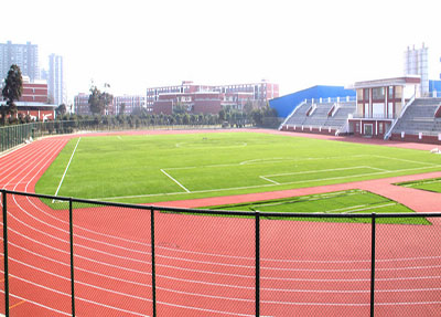 學校大門