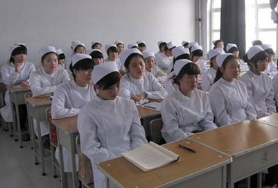 2020年貴陽有哪些護理學校?那個好?
