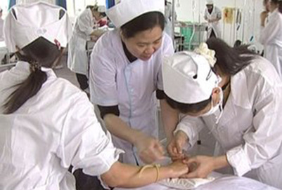 貴陽衛(wèi)生學校的學費貴嗎?