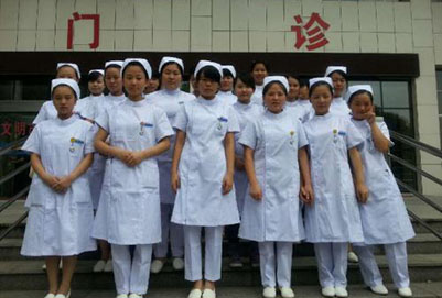 貴陽衛(wèi)生專業(yè)學校的就業(yè)前景怎么樣