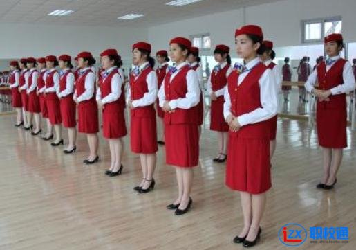 貴陽(yáng)航空學(xué)校,航空服務(wù)