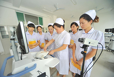 貴陽衛(wèi)生專業(yè)學(xué)校哪個專業(yè)不錯