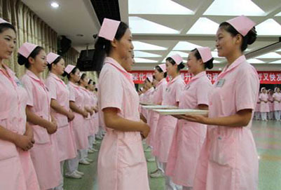 貴州護理學校的護理專業(yè)怎么樣