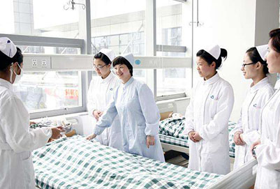 2020年貴陽護理學(xué)校的介紹