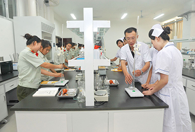 貴州貴陽衛(wèi)生學校2020年招生了嗎?