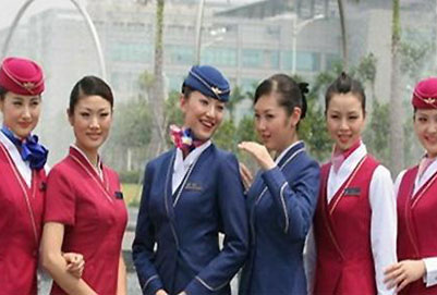 重慶航空職業(yè)學校航空專業(yè)就業(yè)為什么好