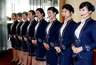 2020年重慶航空學校就業(yè)情況如何