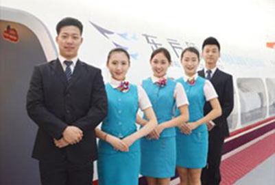 重慶航空學(xué)校畢業(yè)能進(jìn)入航空公司工作嗎