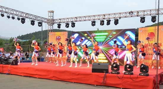 濟(jì)南護(hù)理職業(yè)學(xué)院成都校區(qū)