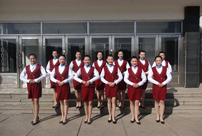 重慶航空專修學(xué)院報(bào)名方式是什么
