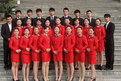 重慶航空職業(yè)學校招生對象有哪些?讀幾年?