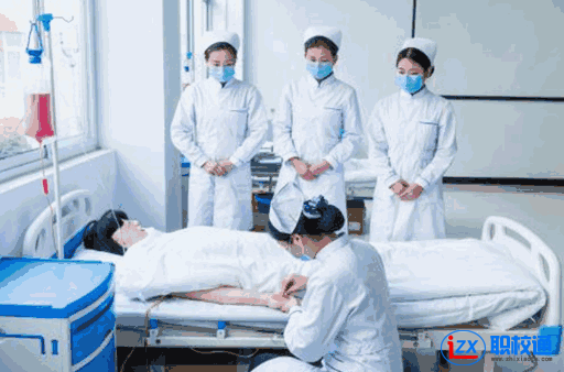 2020成都市護(hù)理專業(yè)學(xué)校熱度排名