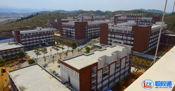 松桃苗族自治縣中等職業(yè)學(xué)校哪個專業(yè)好