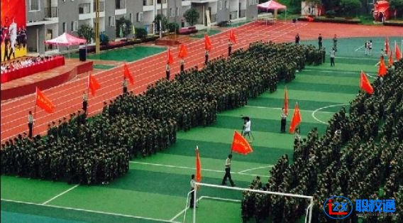 瀘州有哪些適合初中生的五年制大專學校