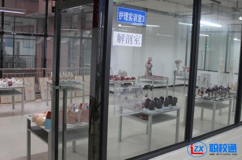 成都護理學(xué)校護士專業(yè)的學(xué)校招生