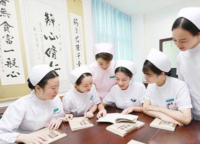 高級護(hù)理
