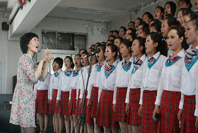 貴陽市幼師學(xué)校就業(yè)形勢好嗎
