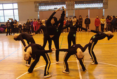 貴陽幼師學(xué)校辦學(xué)優(yōu)勢怎么樣