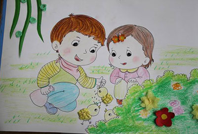 貴陽(yáng)幼師學(xué)校：如何做一名合格的幼師