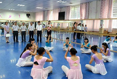 貴陽幼師學校幼師專業(yè)要求多不多
