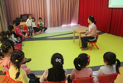 貴陽幼師專業(yè)學校怎么樣?好不好?