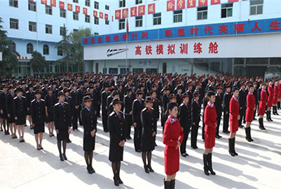 成都鐵路職業(yè)學(xué)校哪個專業(yè)比較好