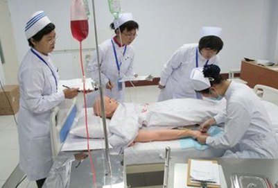 重慶衛(wèi)生學(xué)校護(hù)理專業(yè)設(shè)置有哪些?、