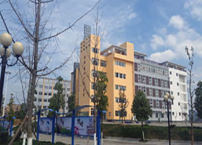 學(xué)校簡介