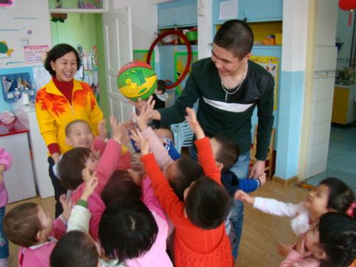 重慶幼師學院學前教育專業(yè)怎樣,幼師專業(yè)的學校