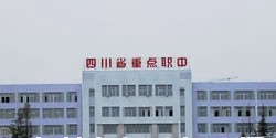 閬中