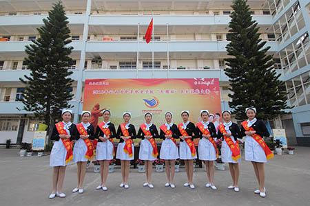 重慶護理職業(yè)主要是干什么的呢,重慶大專衛(wèi)校