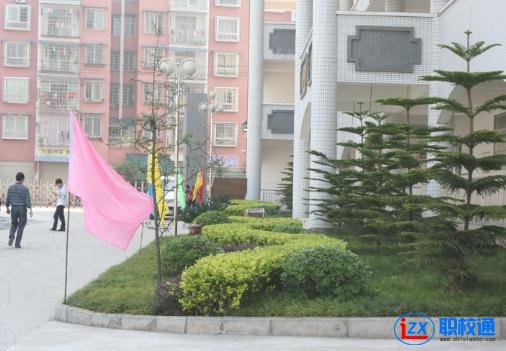 廣安市武勝嘉陵職業(yè)技術(shù)學校2020年分數(shù)線多少