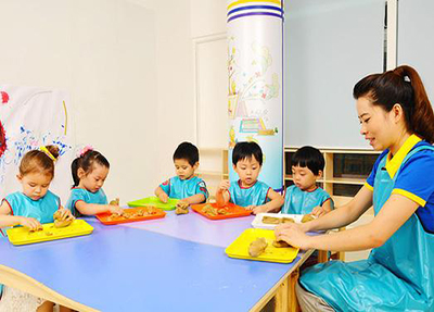 幼師學(xué)校哪所好？