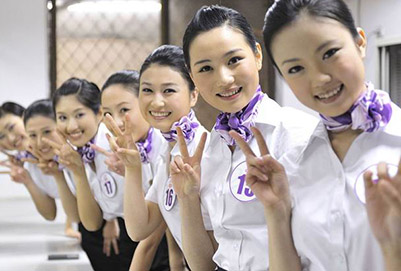 貴陽(yáng)航空學(xué)校航空管理專業(yè)如何