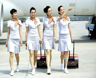 貴陽(yáng)初中生讀航空服務(wù)專(zhuān)業(yè)怎么樣