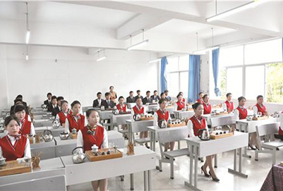 貴陽航空學(xué)校的民航運(yùn)輸專業(yè)怎么樣?