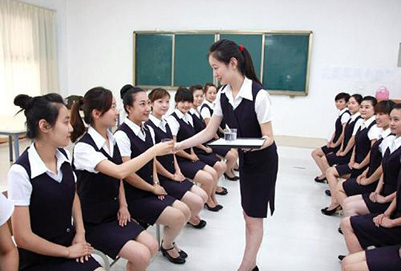 貴陽航空職業(yè)學校航空乘務專業(yè)有什么招生要求?
