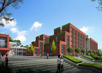 成都城市建設技工學校簡介