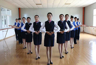 在貴陽選擇貴陽航空職業(yè)學(xué)校如何