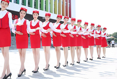 貴陽航空技術專修學院民航服務專業(yè)好學嗎?