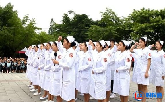 2019四川護理專業(yè)學校招生簡章
